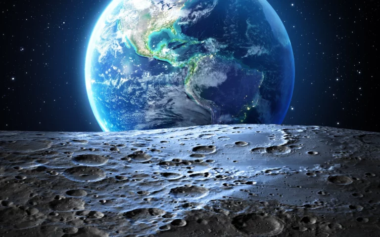 TOP EARTH MYSTERIOUS FACTS