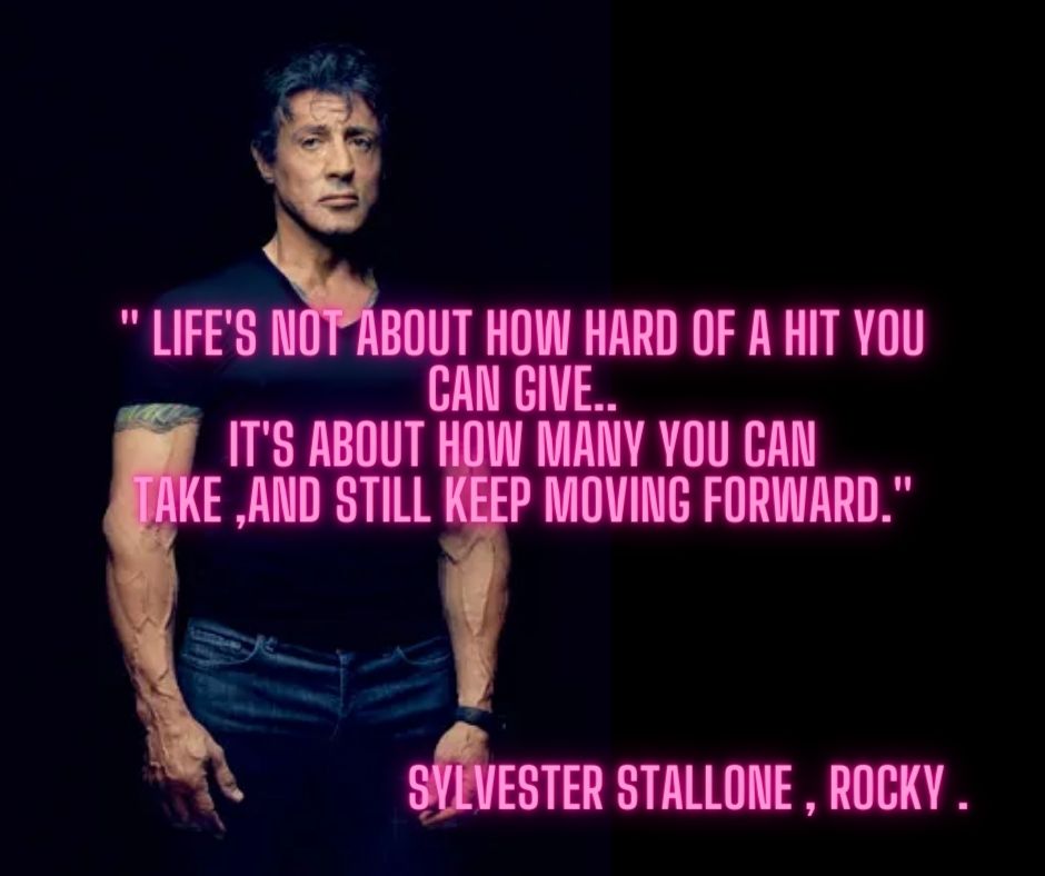 Motivational Quotes