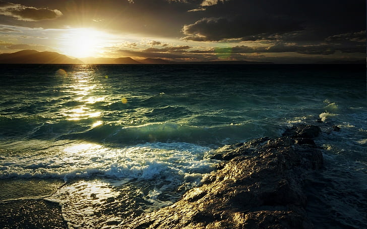 EARTH MYSTERIOUS FACTS
