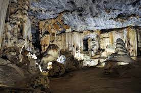 EARTH MYSTERIOUS FACTS