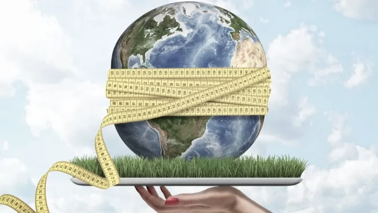 EARTH MYSTERIOUS FACTS