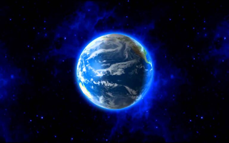 EARTH MYSTERIOUS FACTS