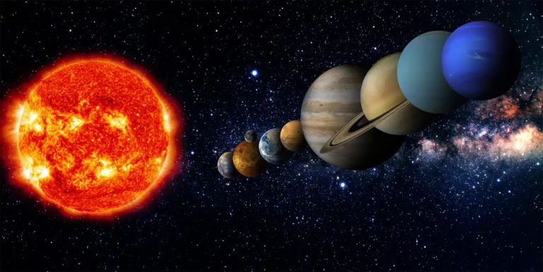 EARTH MYSTERIOUS FACTS